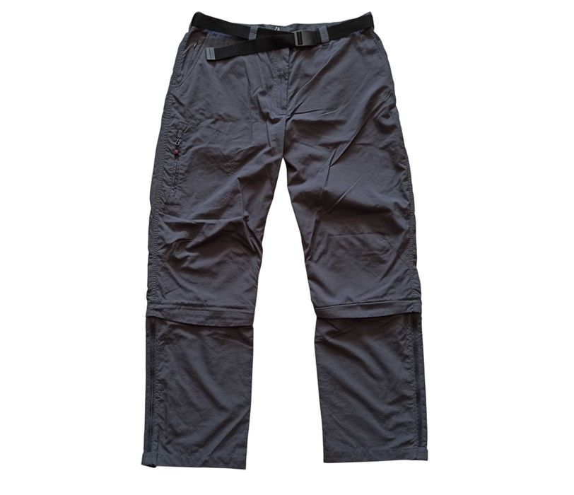 Штаны женские трекинговые 2 в 1 Maier