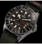 Tudor  pelagos fxd gmt raro