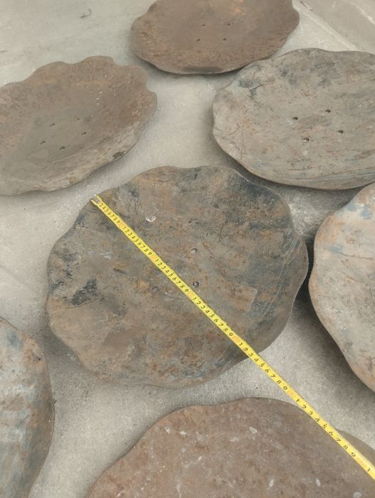 Продам бороны ромашка