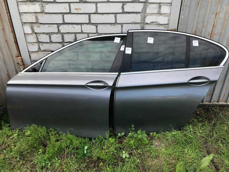 Дверь двери передняя задняя BMW F10 F11 F30 F31