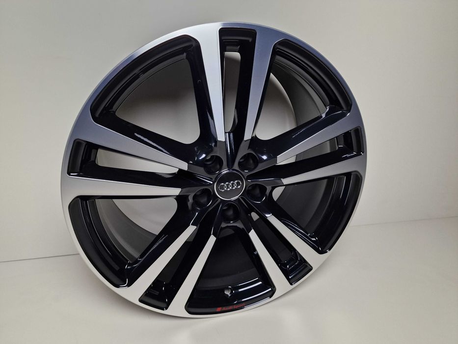 Oryginalne Felgi Audi 20 A5 A6 A7 A8 Q3 Q5 Q7