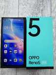 OPPO Reno5 5G 128 GB czarny