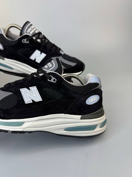 Кросівки New Balance 991