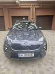 Kia Sportage 2020