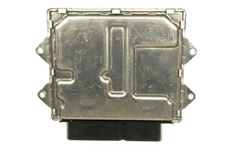 Komputer silnika PSA Bipper Nemo Fiorino 1.3 HDi FHZ   5.3.23