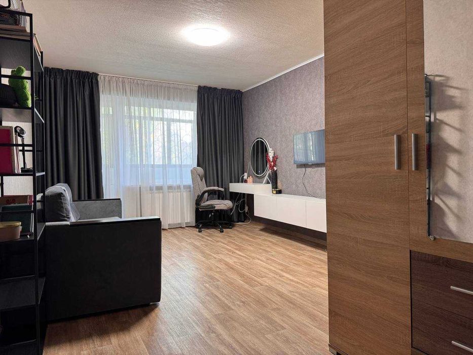 Снимите квартиру на Левобережном-3, Вольный, АТБ