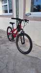 Mtb велик 24" дюйма