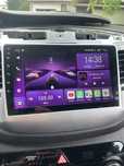 Radio android hyundai