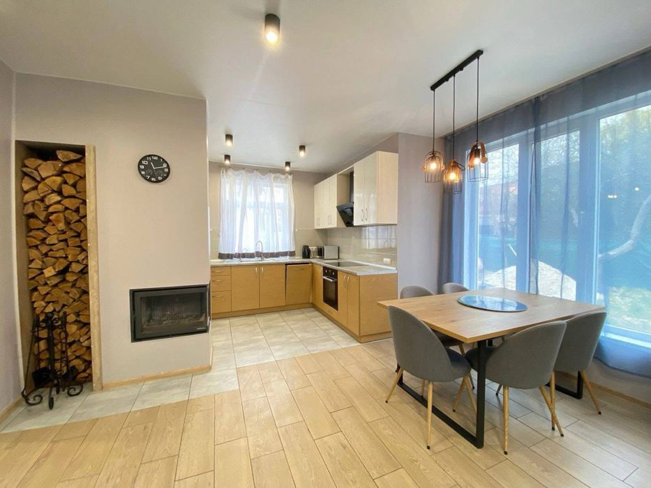 Русанівські Сади. Продаж окремого будинку в Києві