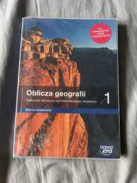 oblicza geografii 1