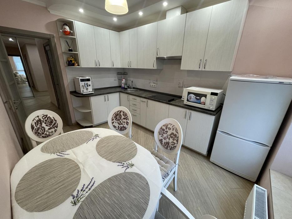 Супер Оренда! Двокімнатна квартира Центр Вишневого