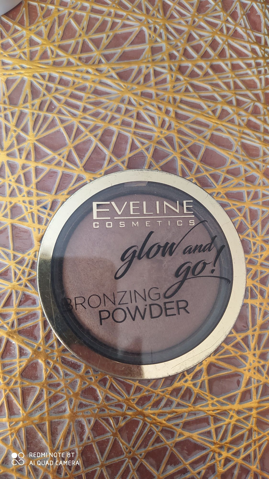 Bronzer Eveline glow and go Jamaica Bay 02