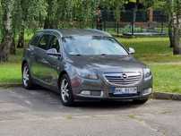 Opel insignia kombi