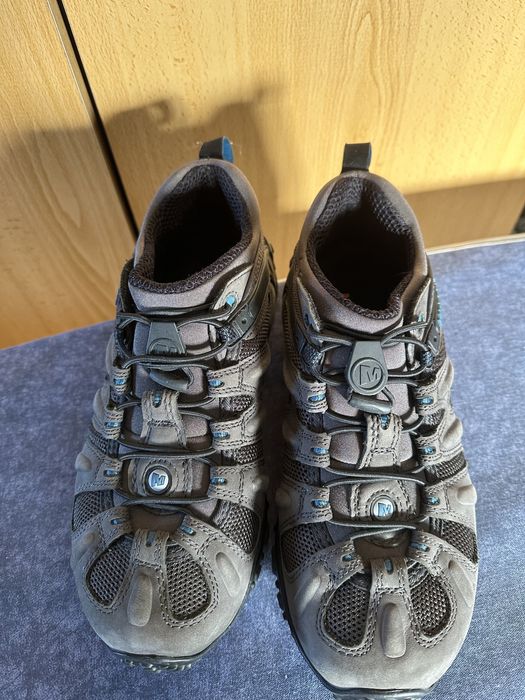 Sapatos merrell 41,5