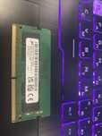 Sodimm DDR4 Micron 8gb 3200grz Как новая