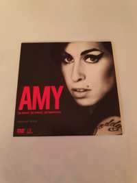 Amy - film na DVD