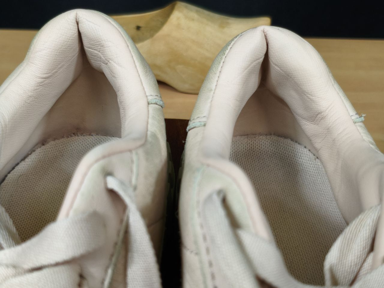 Buty r.39 Puma X-Cali Emboss damskie skórzane