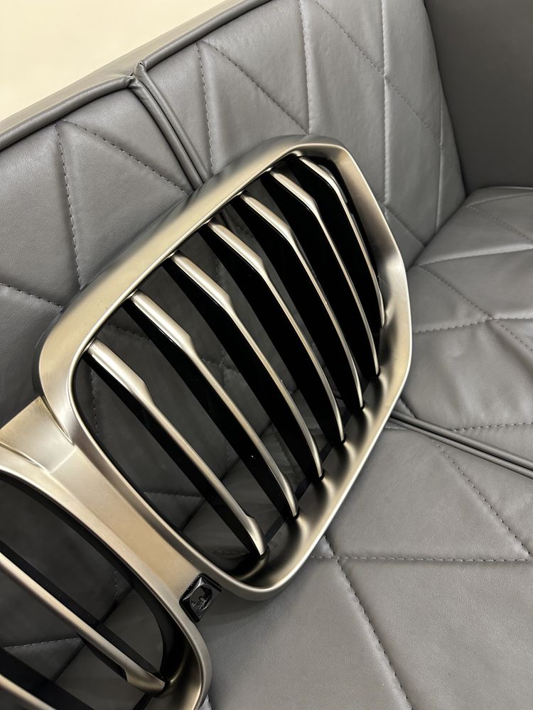Решетка радиатора BMW X5 g05 бу