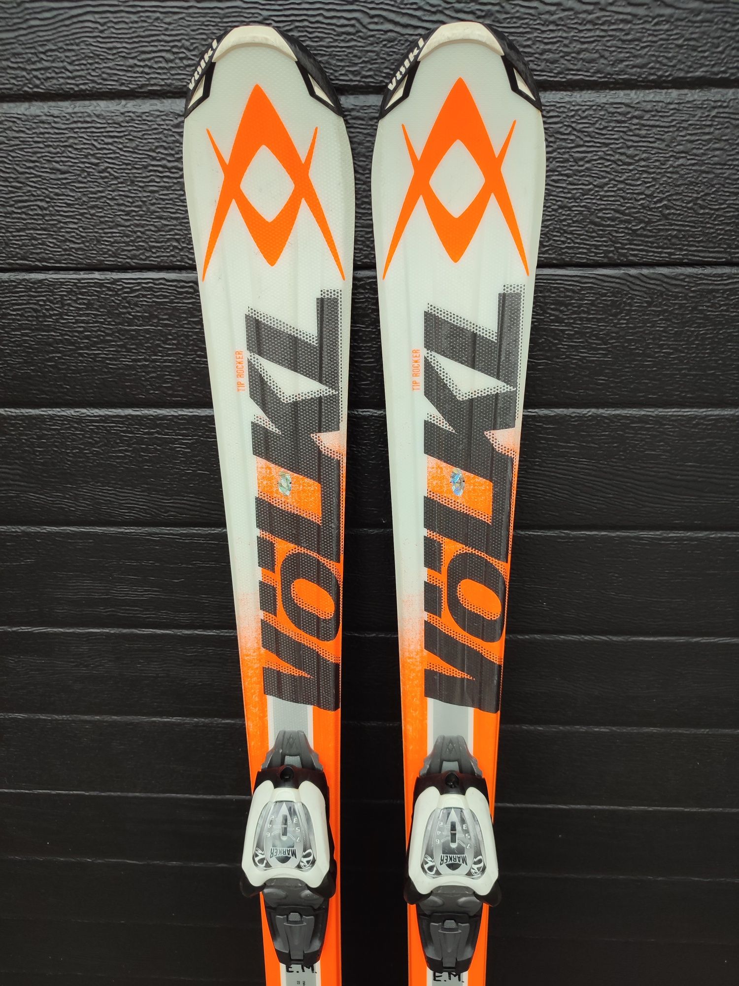 Volkl RTM jr. 130