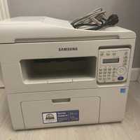 Принтер сканер кольоровий samsung