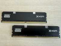 Pamięć RAM GOODRAM 16GB (2x8GB) DDR4 2400MHz GR2400D464L17S/8G