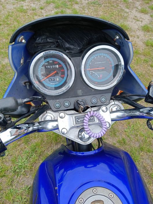 Продам Вайпер 150