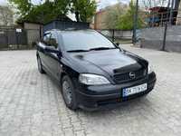 Продам - Opel Astra ,2007р, 1.4 газ/бенз.