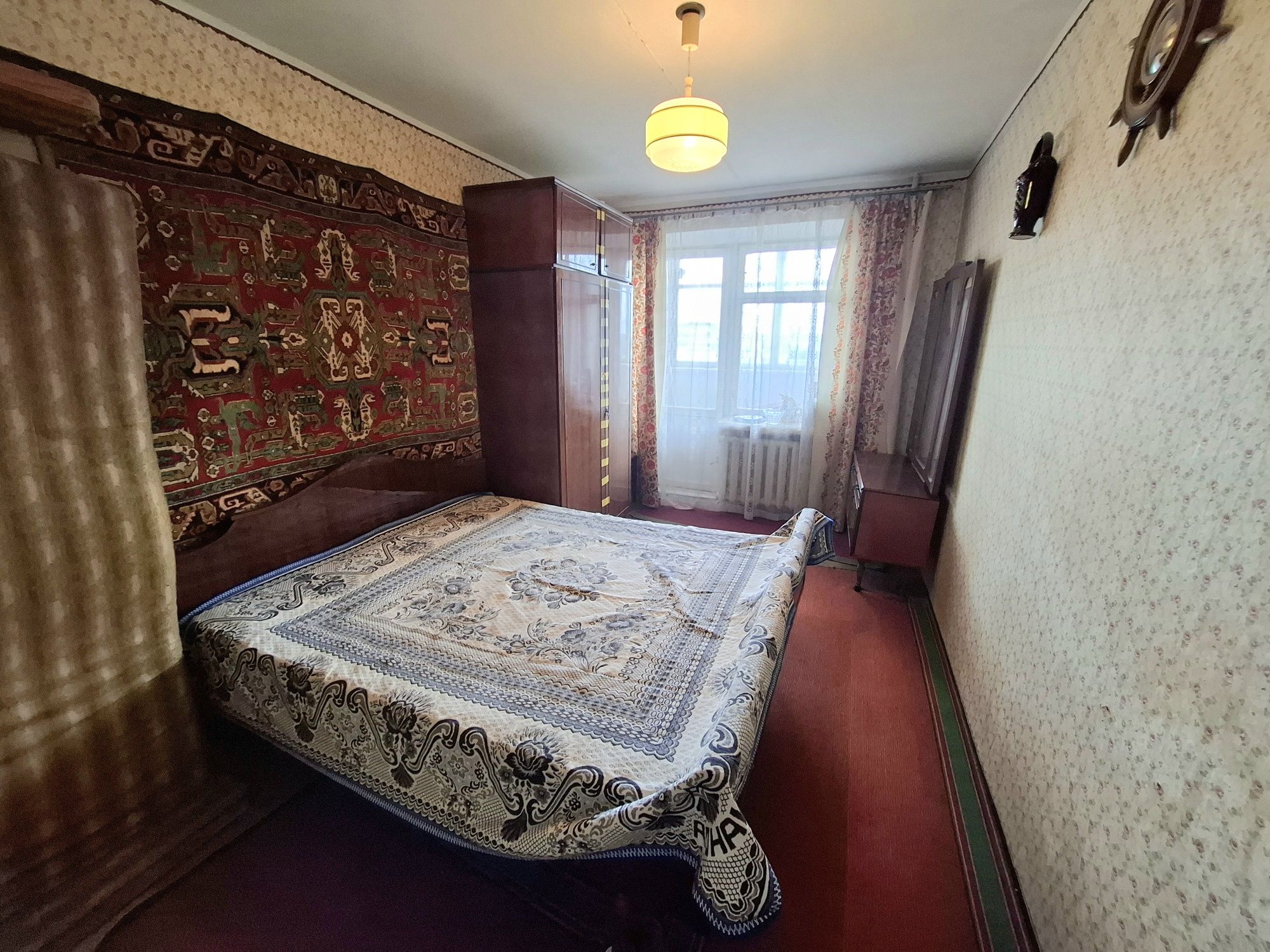 Продам 3к квартиру на Тверской. Калиновая. Пр. Слобожанский