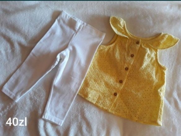 Kaplecik 6-9 miesięcy