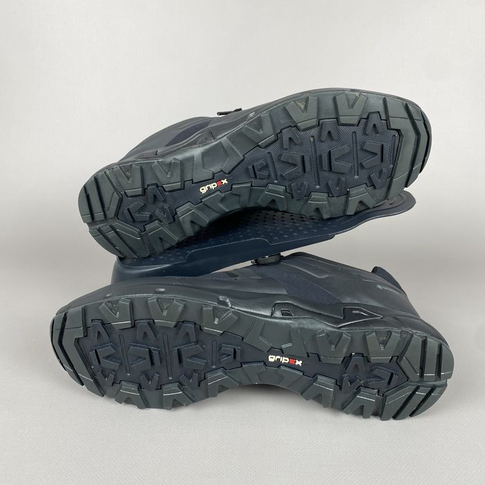 р.42 Оригінал! Трекінгові черевики Mammut Ultimate Pro Low Gore-Tex