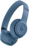 Słuchawki bezprzewodowe nauszne Beats Solo 4 do 50 godzin Bluetooth