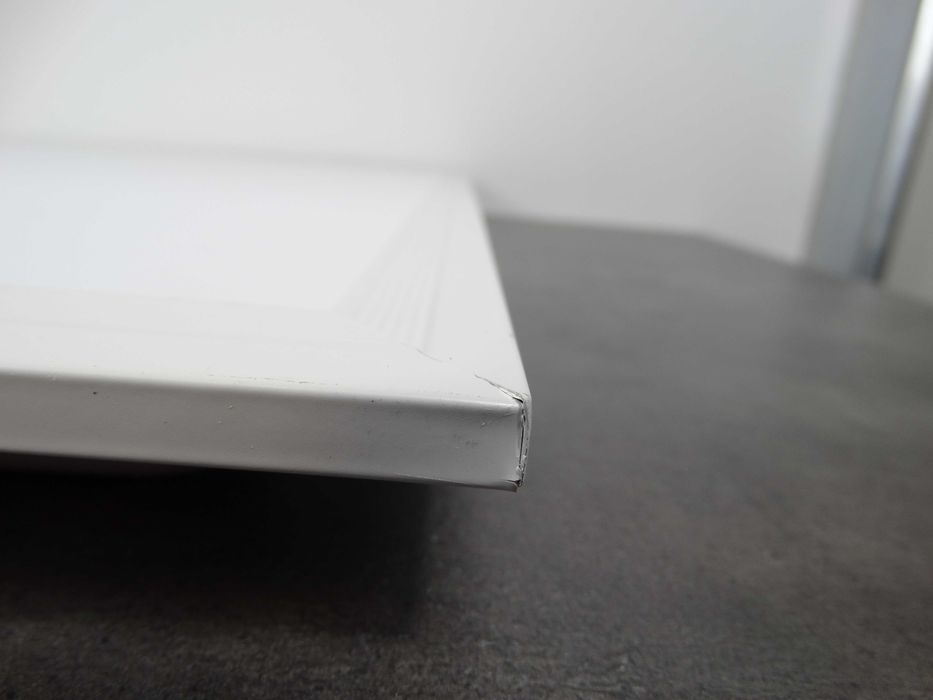 Panel LED Slim 60 x 60 cm. 40 W