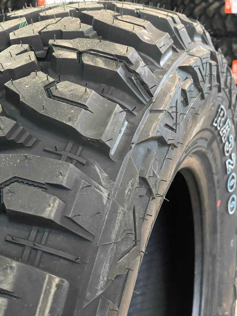 235/75 R15 Грязьова Всесезонна МТ шина Roadcruza 3200 НП без передплат