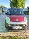Fiat fiorino combi