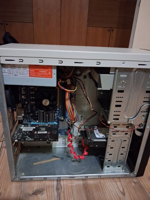 Комп'ютер.ПК.FX-6300