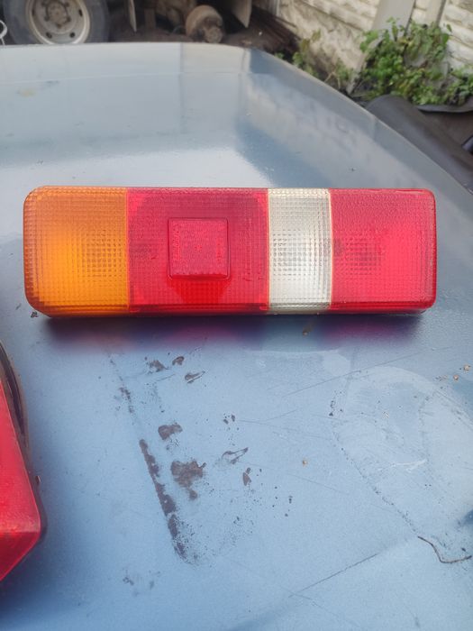 Продам задние фонари москвич 2140 люкс