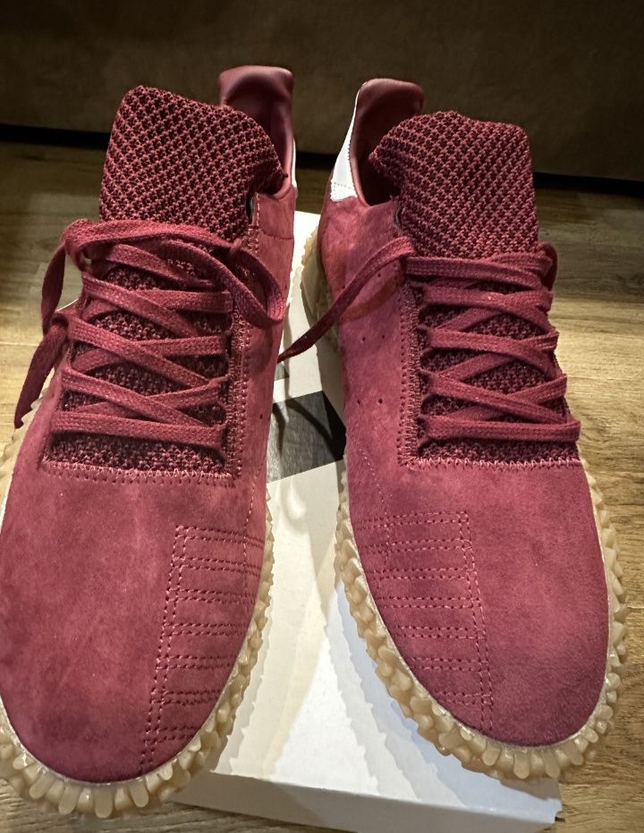 Кросовки Adidas Kamanda