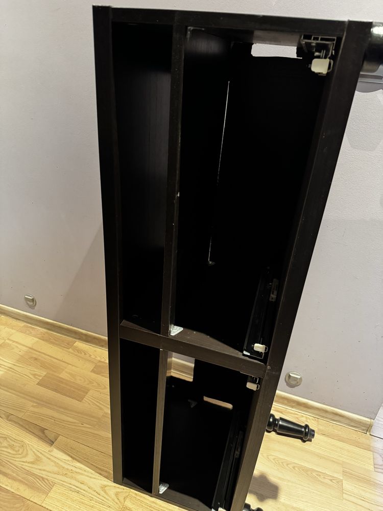 Szafka RTV ikea besta