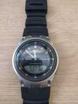 Oryginalny zegarek Casio AW-80, telememo 30