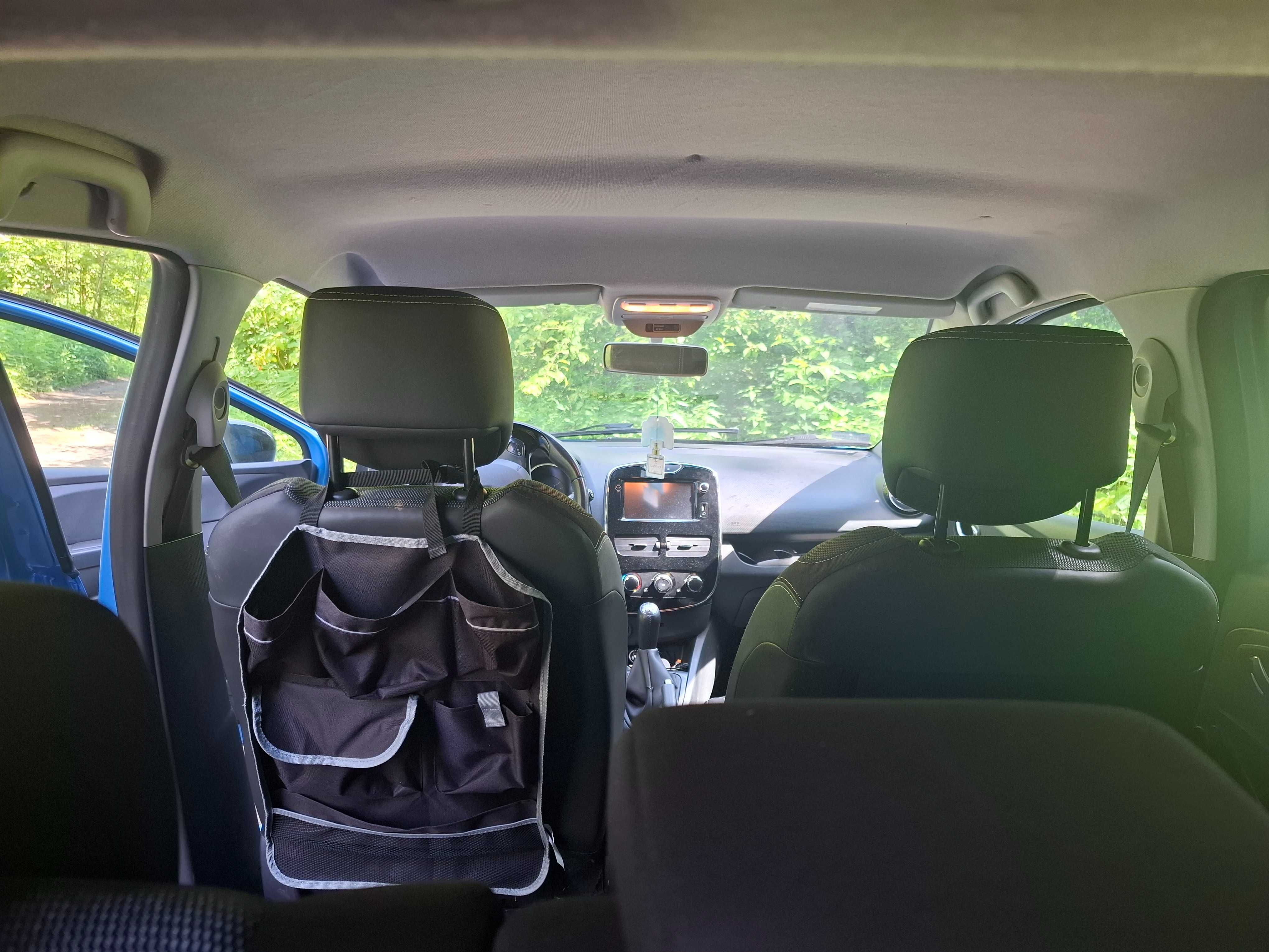 Renault Clio IV 0.9 tce