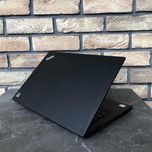 Ноутбук Lenovo ThinkPad T470 / i5 / 8 ГБ RAM / 128 ГБ SSD / FHD IPS