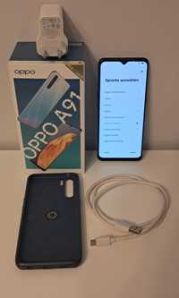 Telefon OPPO A91