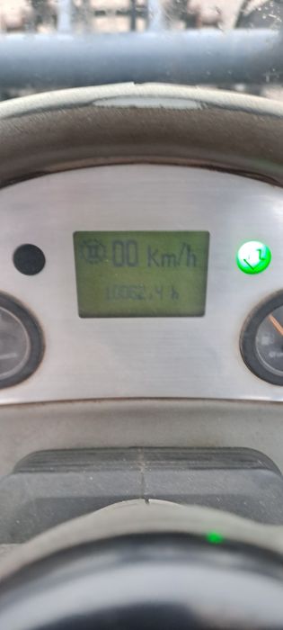 Ładowarka kołowa Terex tl 160 liebherr atlas komatsu Jcb case manitou