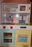 Vendo casa de bonecas  e cozinha one two