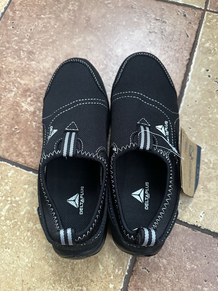 Buty robocze Damskie Miami S1P SRC Delta Plus