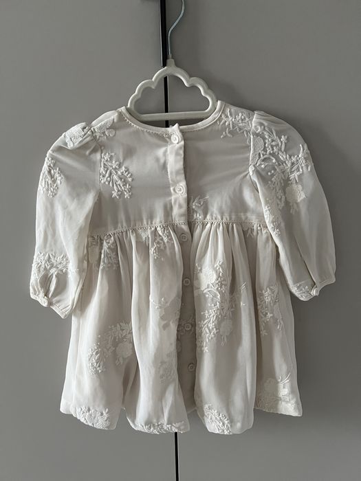 Сукня для дівчинки 6-9 міс розмір 74