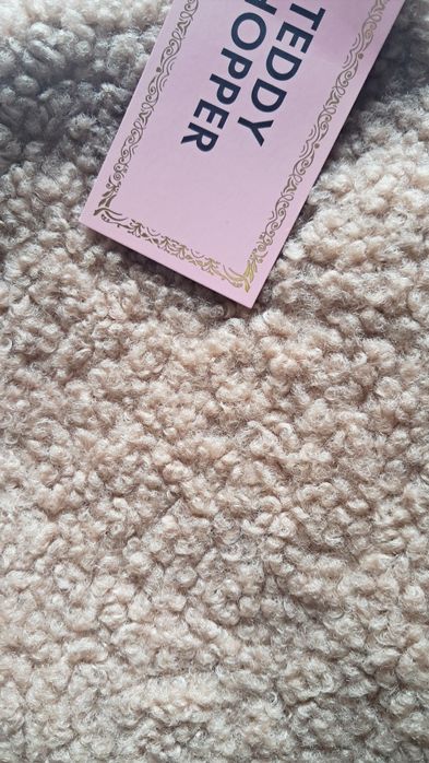 Сумка шопер теді