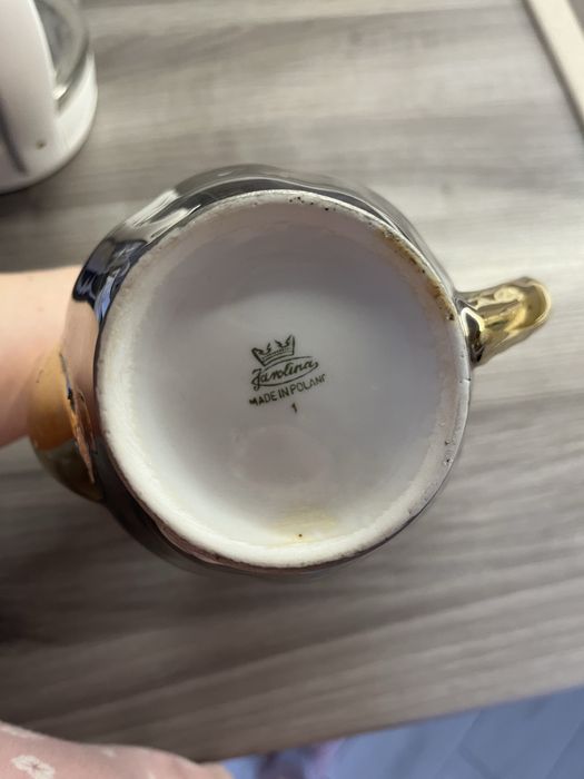 Чайник для заварювання