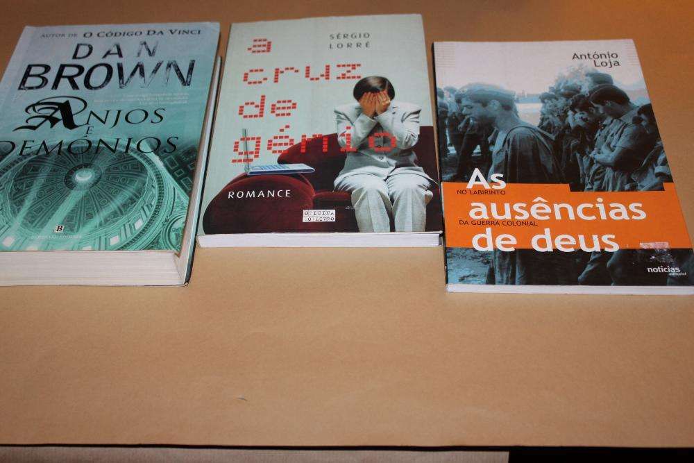 Livros a 7 euros A