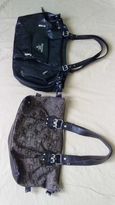 Сумка жіноча -Graceland .prada milano